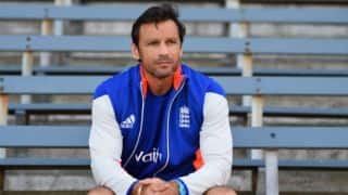 Mark Ramprakash calls for patience, says England batsmen still on a learning curve